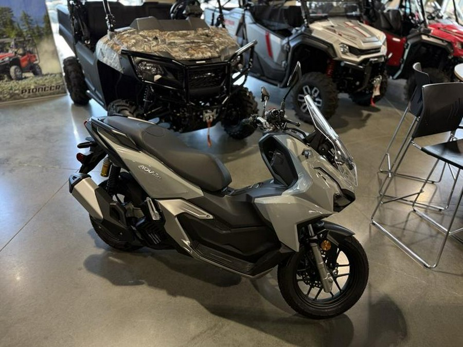 2026 Honda® ADV160