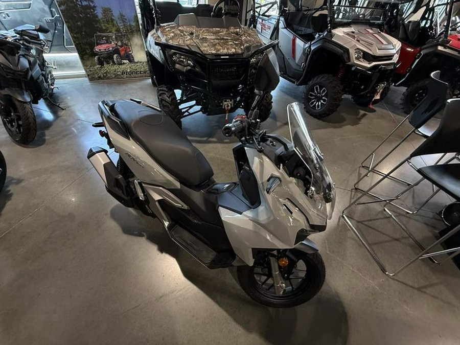 2026 Honda® ADV160
