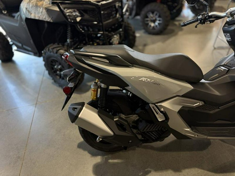 2026 Honda® ADV160