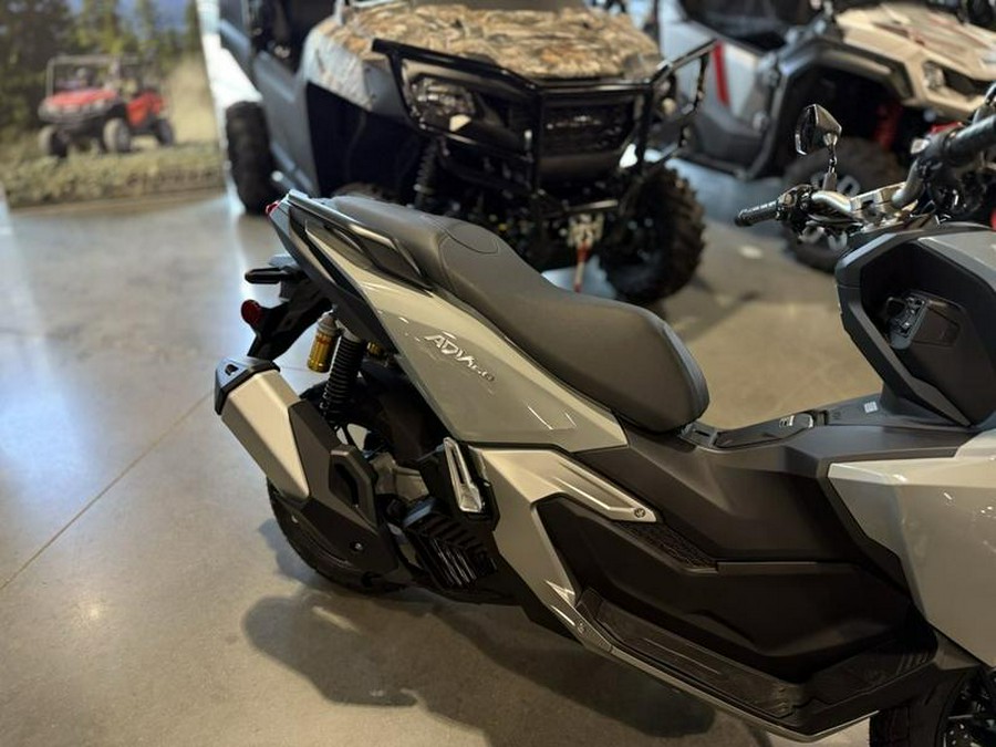 2026 Honda® ADV160