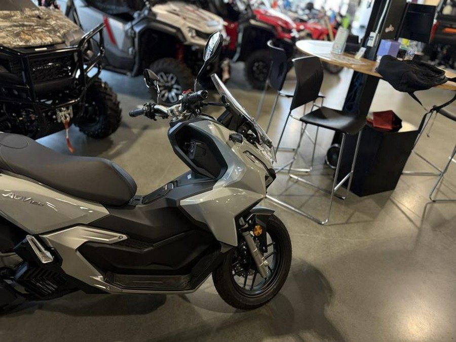 2026 Honda® ADV160