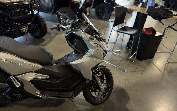 2026 Honda® ADV160