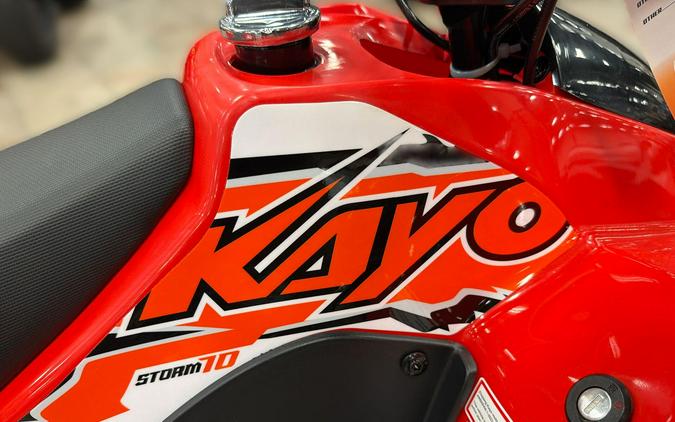 2025 Kayo STORM 70