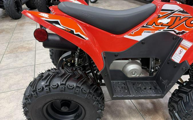 2025 Kayo STORM 70