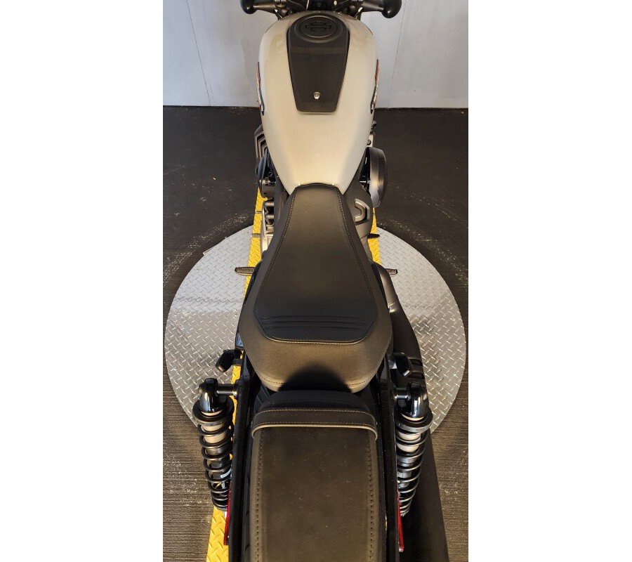 2025 Harley-Davidson® Nightster™ Special RH975S BILLIARD GRAY