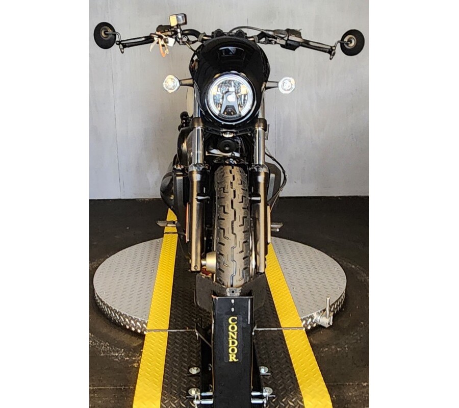 2025 Harley-Davidson® Nightster™ Special RH975S BILLIARD GRAY
