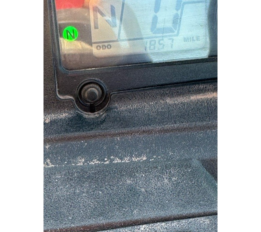 2022 Honda PIONEER 700-4