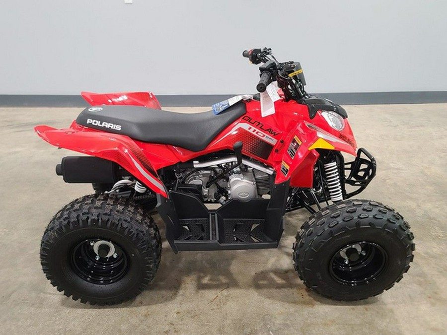 2026 Polaris Outlaw 110 EFI