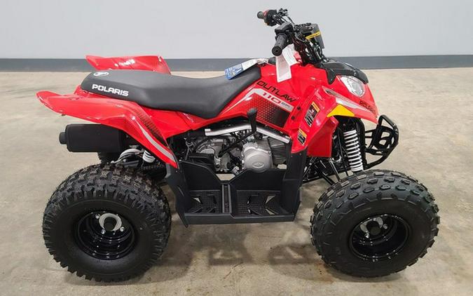 2026 Polaris Outlaw 110 EFI