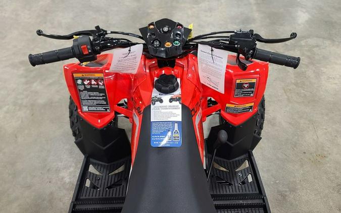 2026 Polaris Outlaw 110 EFI