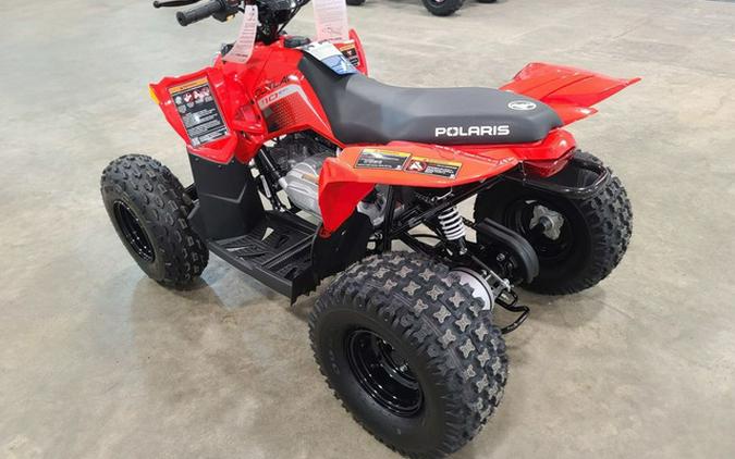 2026 Polaris Outlaw 110 EFI