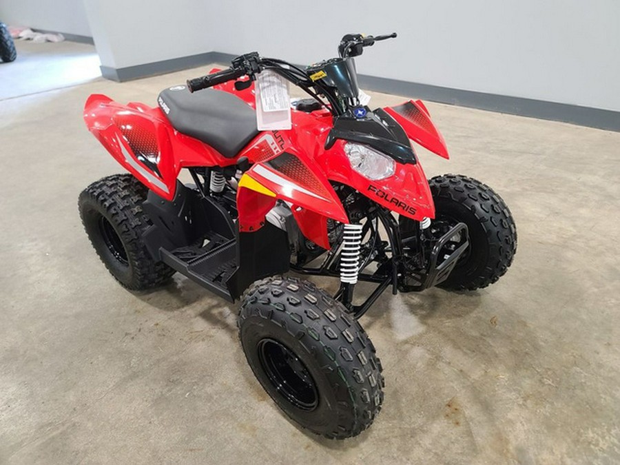 2026 Polaris Outlaw 110 EFI