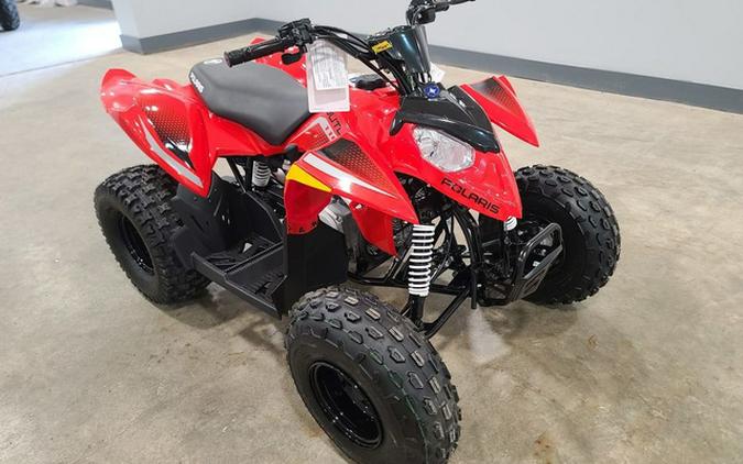 2026 Polaris Outlaw 110 EFI