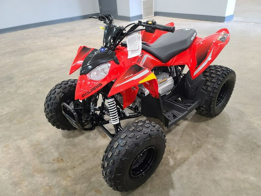 2026 Polaris Outlaw 110 EFI