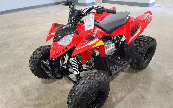 2026 Polaris Outlaw 110 EFI