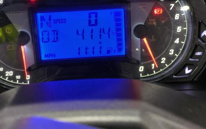 2023 Polaris Slingshot® Slingshot® SL Storm Gray (AutoDrive)