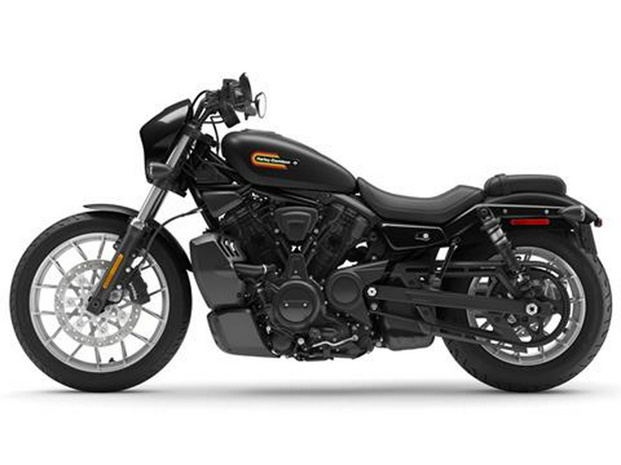 2025 Harley-Davidson Nightster® Special