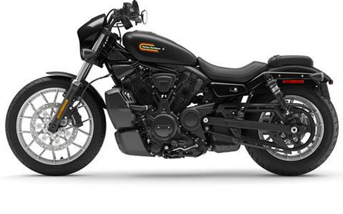 2025 Harley-Davidson Nightster® Special