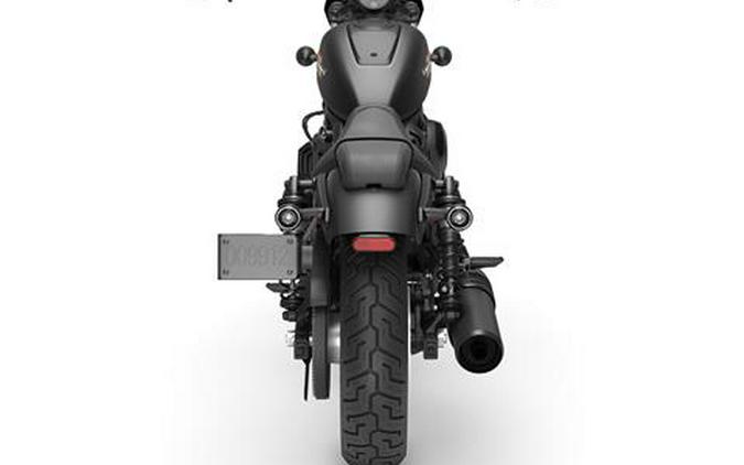 2025 Harley-Davidson Nightster® Special