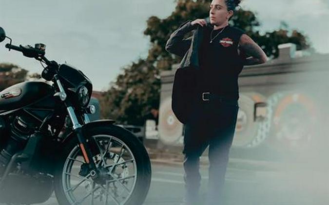 2025 Harley-Davidson Nightster® Special
