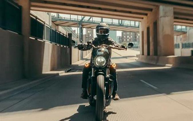 2025 Harley-Davidson Nightster® Special