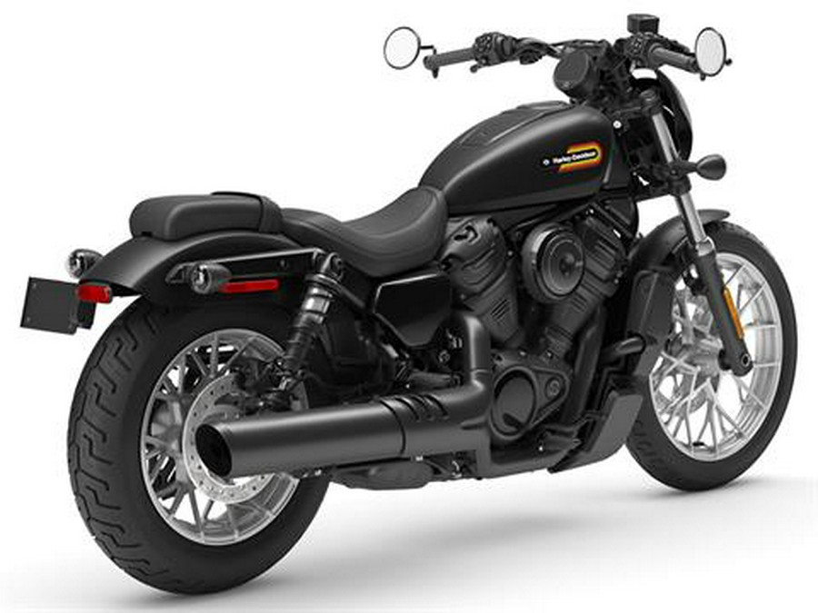 2025 Harley-Davidson Nightster® Special