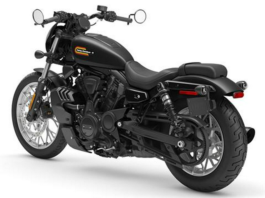 2025 Harley-Davidson Nightster® Special
