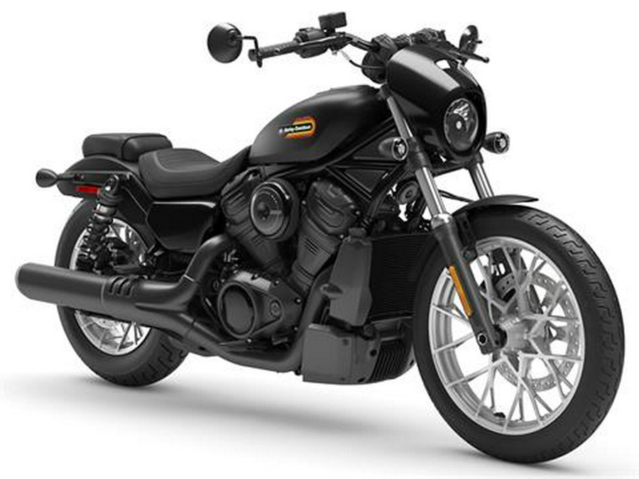 2025 Harley-Davidson Nightster® Special