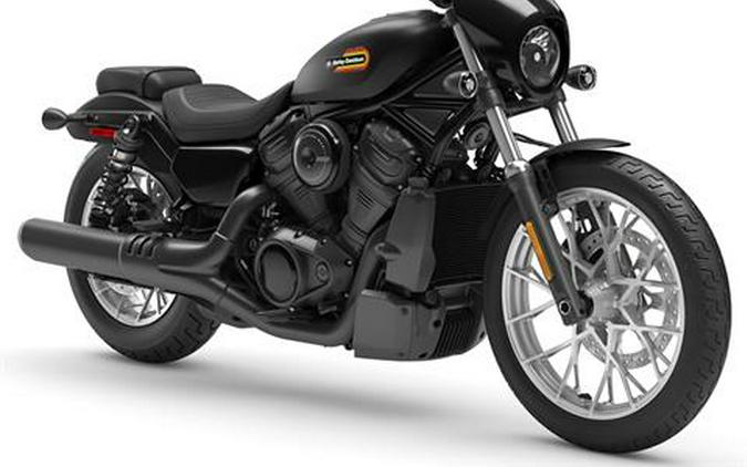 2025 Harley-Davidson Nightster® Special