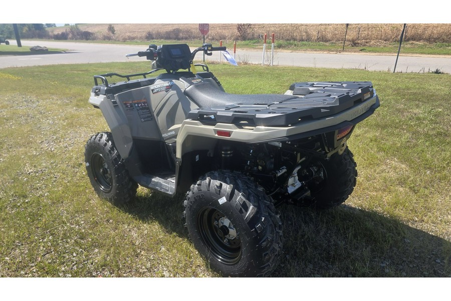 2026 Polaris Sportsman® 570