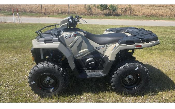 2026 Polaris Sportsman® 570