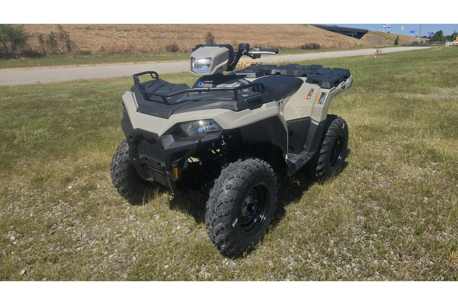2026 Polaris Sportsman® 570