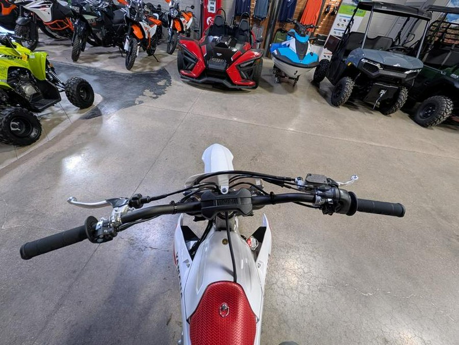 2026 Yamaha YZ250F 70th Anniversary Edition