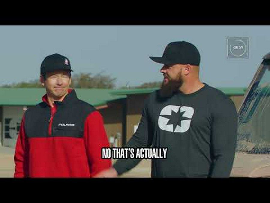 2026 Polaris Ranger Crew XP 1000 NorthStar Edition Ultimate