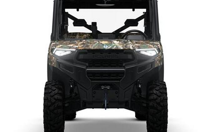 2026 Polaris Ranger Crew XP 1000 NorthStar Edition Ultimate