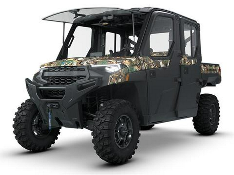 2026 Polaris Ranger Crew XP 1000 NorthStar Edition Ultimate