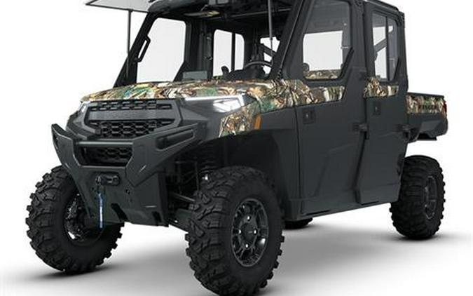 2026 Polaris Ranger Crew XP 1000 NorthStar Edition Ultimate