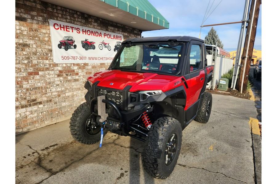 2026 XPEDITION NORTHSTAR RC - Polaris