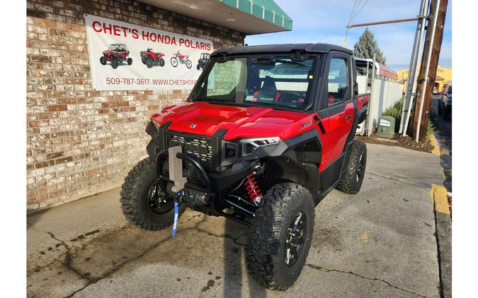 2026 Polaris XPEDITION NORTHSTAR RC