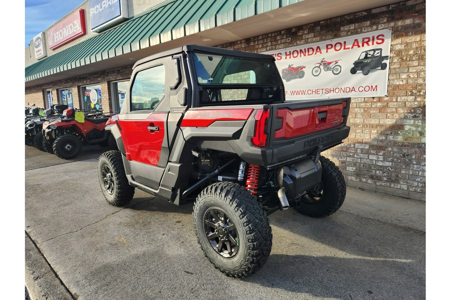 2026 XPEDITION NORTHSTAR RC - Polaris