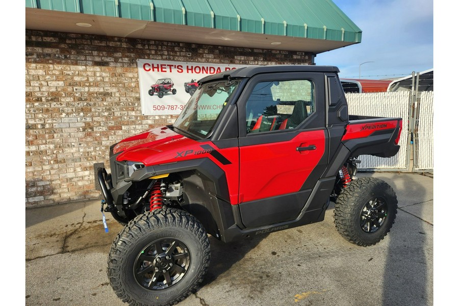 2026 XPEDITION NORTHSTAR RC - Polaris