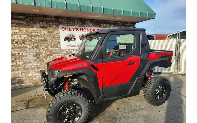 2026 Polaris XPEDITION NORTHSTAR RC