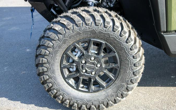 2026 POLARIS RANGER CREW XD 1500 NORTHSTAR ULTIMATE