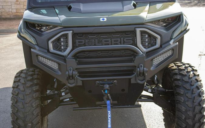 2026 POLARIS RANGER CREW XD 1500 NORTHSTAR ULTIMATE