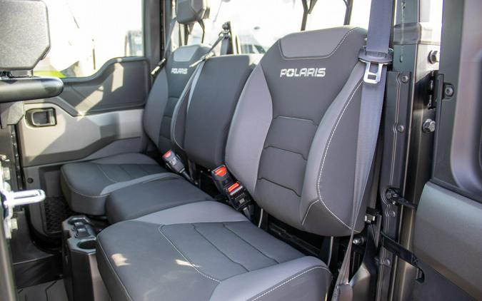 2026 POLARIS RANGER CREW XD 1500 NORTHSTAR ULTIMATE