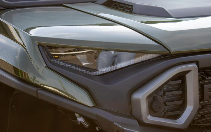 2026 POLARIS RANGER CREW XD 1500 NORTHSTAR ULTIMATE