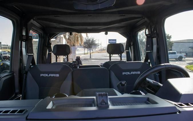 2026 POLARIS RANGER CREW XD 1500 NORTHSTAR ULTIMATE