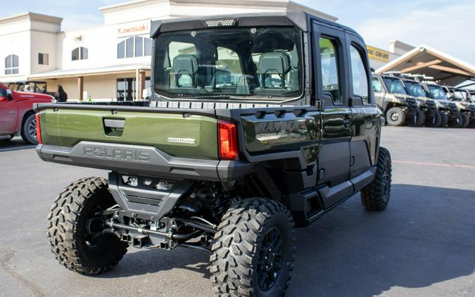 2026 POLARIS RANGER CREW XD 1500 NORTHSTAR ULTIMATE