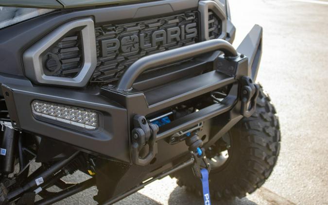 2026 POLARIS RANGER CREW XD 1500 NORTHSTAR ULTIMATE