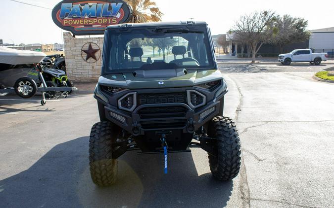 2026 POLARIS RANGER CREW XD 1500 NORTHSTAR ULTIMATE
